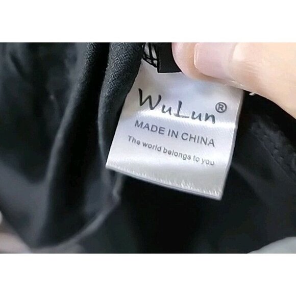 Greatful Dead Medium Super Soft Tank Top Skull & Roses A105 Excellent New - Picture 4 of 4